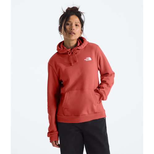 The North Face Womens Evolution Box NSE Fill Hoodie