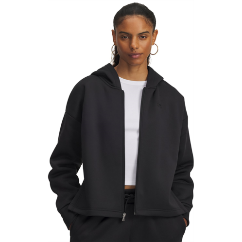Under Armour Fleece Full Zip Jacket