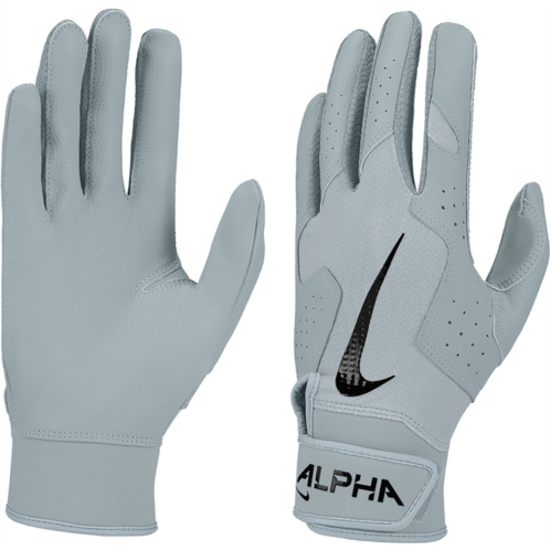 Nike Alpha 2.0 Batting Glove Pink / Blue