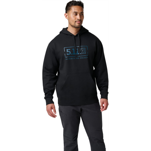 5.11 Tactical Mens Frame Hoodie Black
