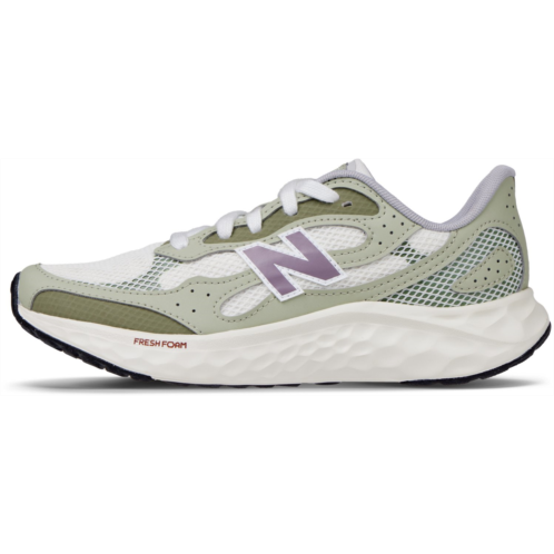 New Balance Womens Fresh Foam Arishi v4 Tiralux Running Shoes Pink
