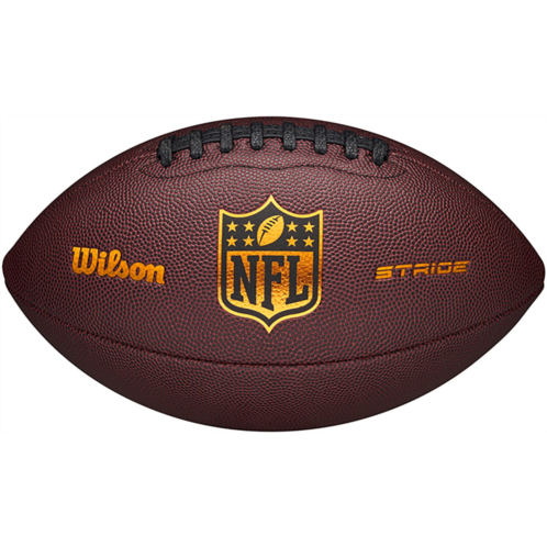 Wilson NFL Stride Official Football