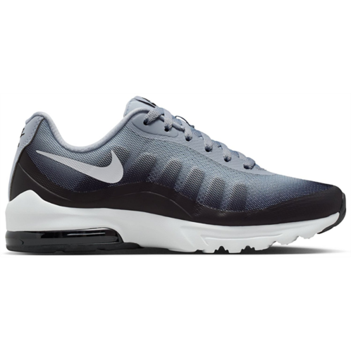 Nike Womens Air Max Invigor Shoes Black / White 02