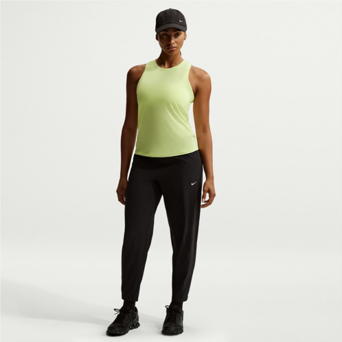 Nike Womens Nike One Dri-FIT Woven Sweatpants