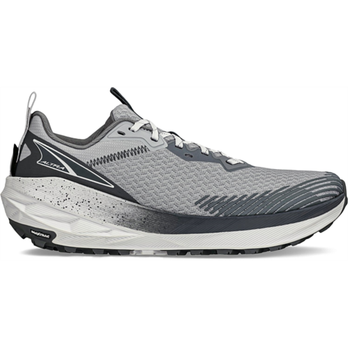 Altra Womens Experience Wild 2 Running Shoes White