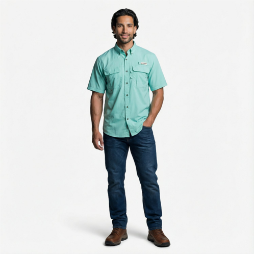 Magellan Outdoors Mens Laguna Madre T-shirt Magellan