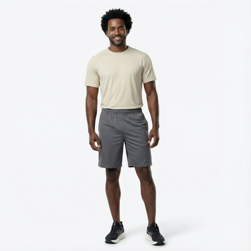BCG Mens Dazzle Basketball Shorts 9 in