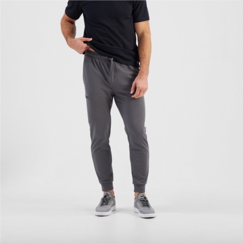 R.O.W. R.O.W MENS Vincent Jogger Iron Gate