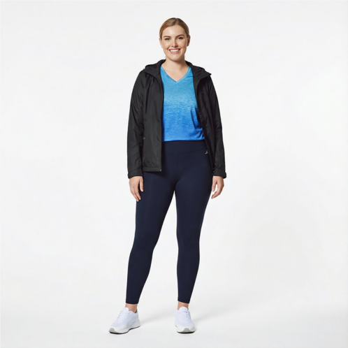BCG Womens High-Waisted Leggings