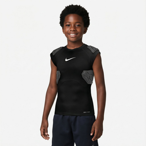 Nike Youth Hyperstrong 4 Pad Top