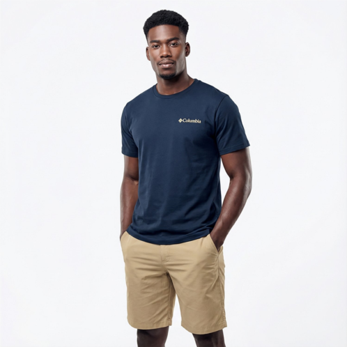 Columbia Sportswear Mens CSC Cami T-shirt