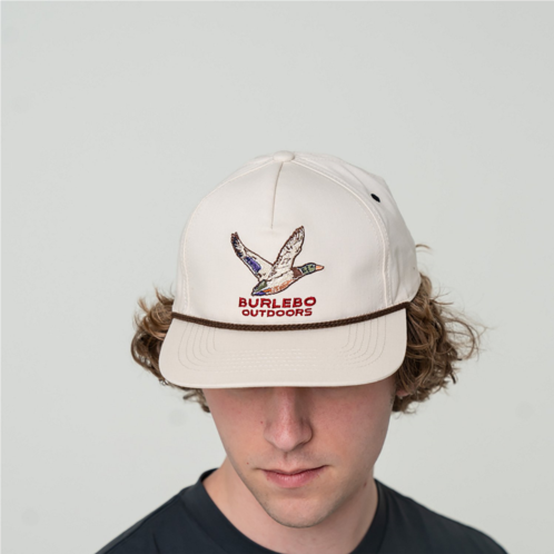BURLEBO Mens Outdoors Cap
