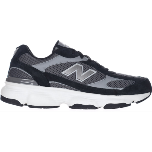 New Balance Mens 603 Shoes Black / Grey 01