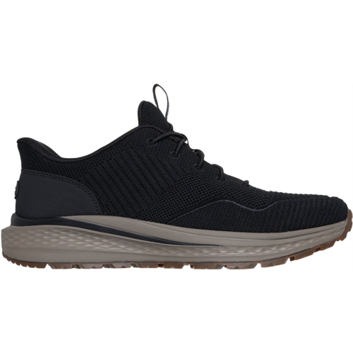 SKECHERS MENS Hands Free Slip?Ins Relaxed Fit Slade Ultra Shoes