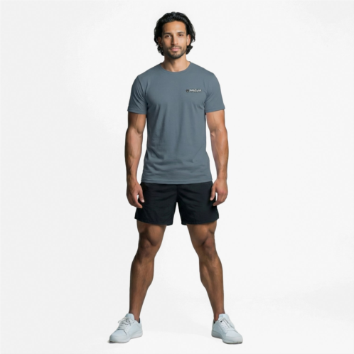Magellan Outdoors Mens Scent Track Short Sleeve T-shirt