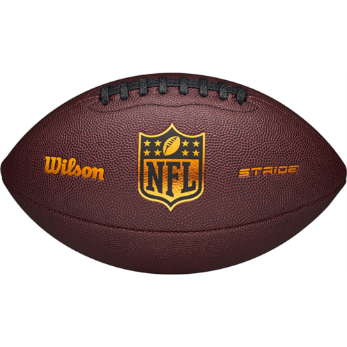 Wilson NFL Stride Junior Football