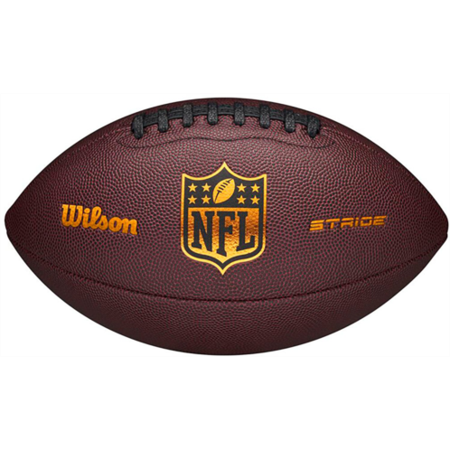 Wilson NFL Stride PeeWee Football