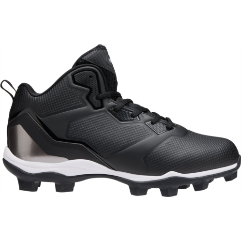 Riddell MENS Ronan Mid Football Cleats