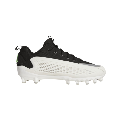 adidas MENS Anthony Edwards 1 Low American Football Cleat
