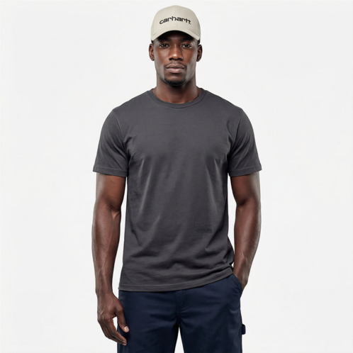 Carhartt Mens Dunmore Cap Medium Green 01