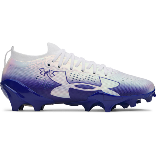 Under Armour Under Amour Mens Blur Pro Football Cleats Pink