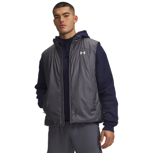 Under Armour Mens Venture Hybrid Vest