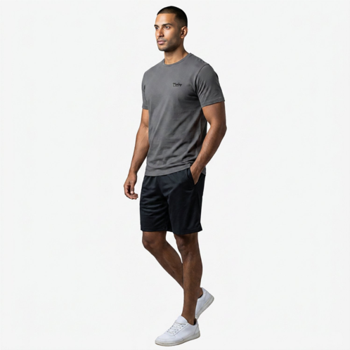 Hooey Mens Easy RIdin Short Sleeve Graphic T-shirt