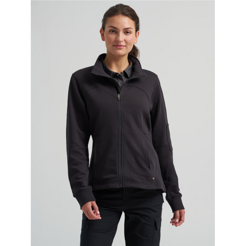 Wrangler Womens Riggs Workwear Work Jacket