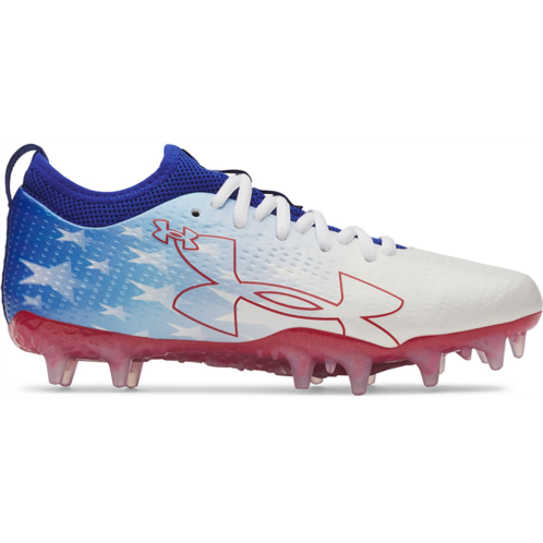 Under Armour Kids PSGS Blur Select Jr. Football USA Cleats