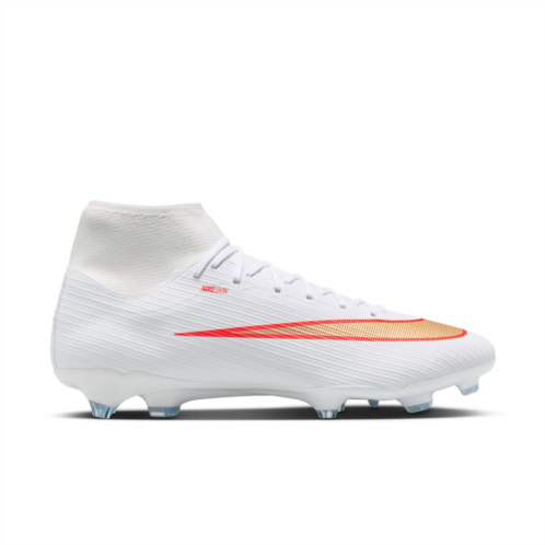 Nike Adult Superfly 11 Academy Firm Ground Soccer Cleats