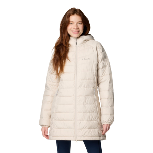 Columbia Sportswear Womens Powder Lite II Mid Jacket