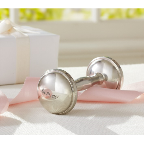 Potterybarn Salisbury Rattle