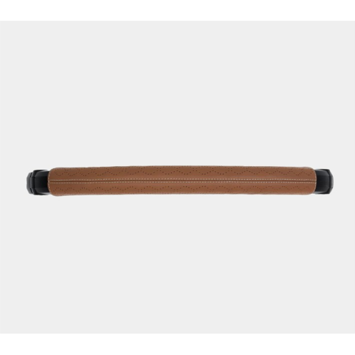 Potterybarn Veer Napa Leather Grip