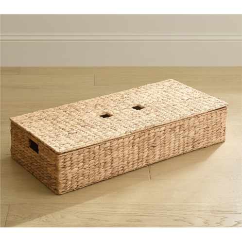 Potterybarn Hudson Woven Underbed Storage