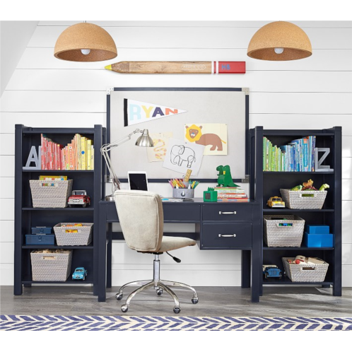 Potterybarn Camp Desk & Study Sets
