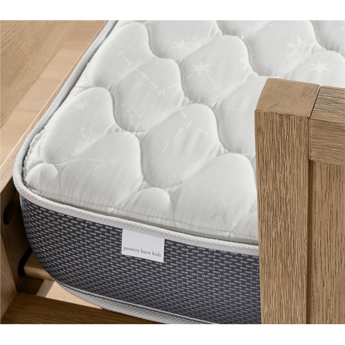 Pottery Barn Kids Lullaby Bunk Mattress (7.5h)