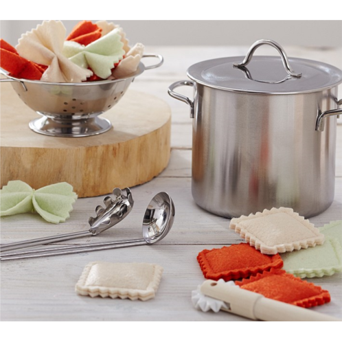 Potterybarn Soft Pasta Set