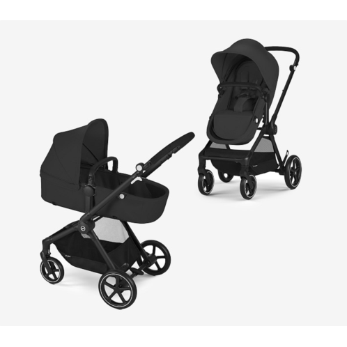 Potterybarn Cybex EOS 2-in-1 Stroller