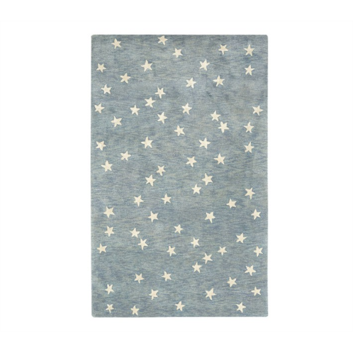 Potterybarn Starry Skies Rug