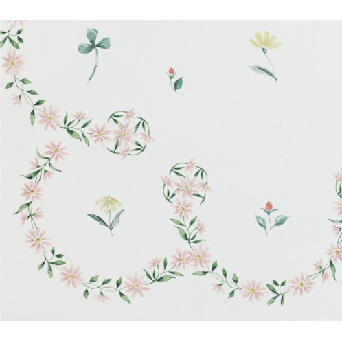 Potterybarn Riley Sheehey Mural Sample