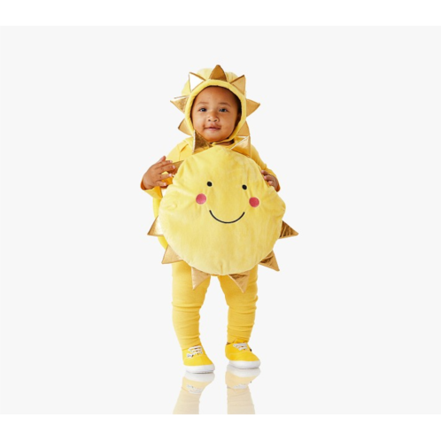 Potterybarn Smiling Sun Baby Costume