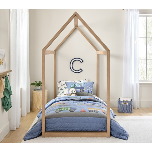 Potterybarn Camden House Bed