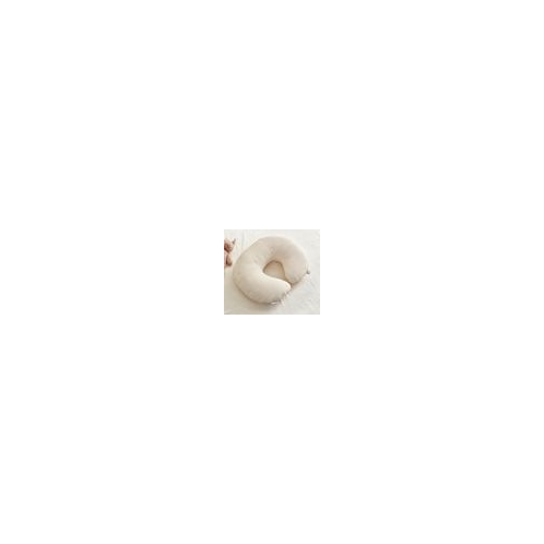 Potterybarn Boppy Cuddle Me Muslin Nursing Pillow Cover