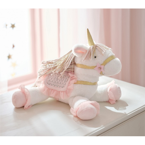 Potterybarn Tutu du Monde Unicorn Plush