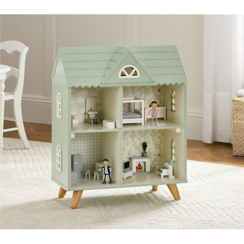 Potterybarn Elmhurst Dollhouse