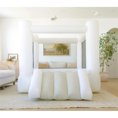 Potterybarn SMOL Neutral Bouncy House