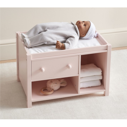 Potterybarn Baby Doll Changing Table