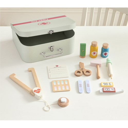 Potterybarn First Aid Kit Set