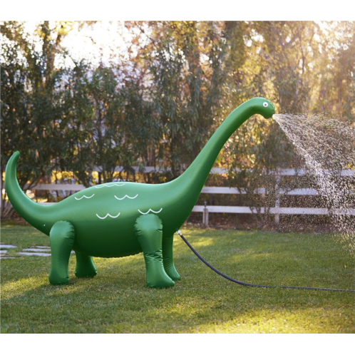 Potterybarn Dino Inflatable Sprinkler