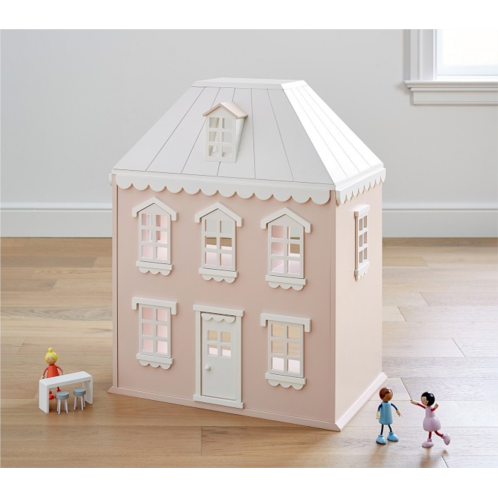 Potterybarn Sherwood Dollhouse